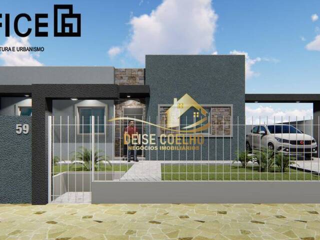 Casa para Venda em Sapucaia do Sul - 3