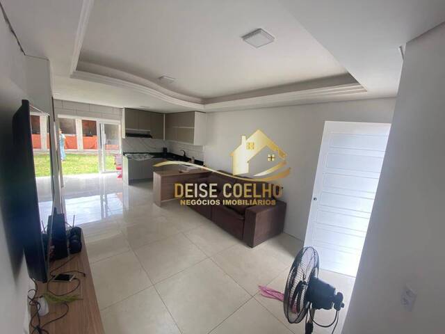 #563 - Casa para Venda em Sapucaia do Sul - RS