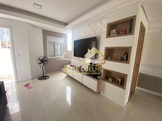 Casa para Venda em Sapucaia do Sul - 2