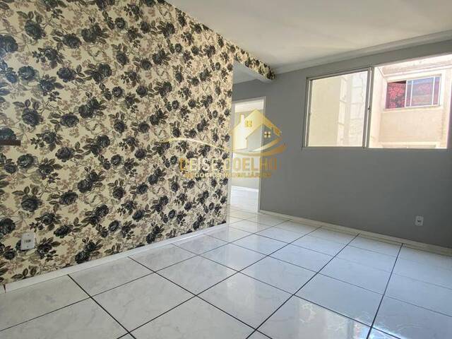 #567 - Apartamento para Venda em Sapucaia do Sul - RS