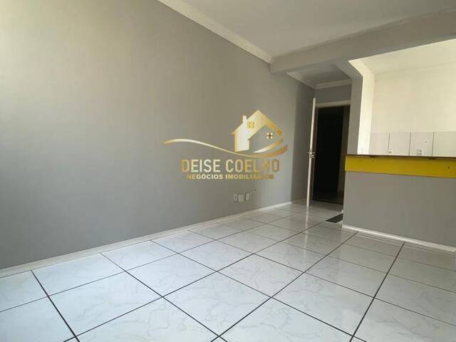 #567 - Apartamento para Venda em Sapucaia do Sul - RS