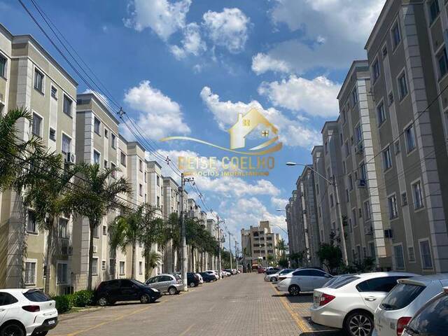 #567 - Apartamento para Venda em Sapucaia do Sul - RS