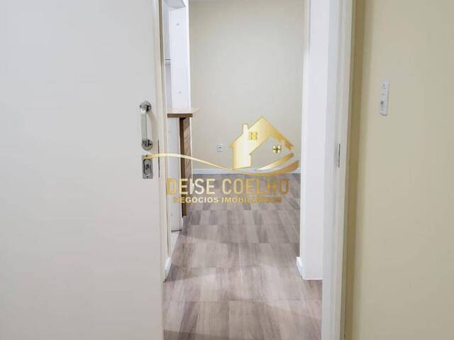 Apartamento para Venda em Sapucaia do Sul - 4