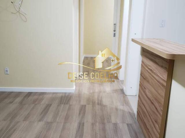 Apartamento para Venda em Sapucaia do Sul - 2