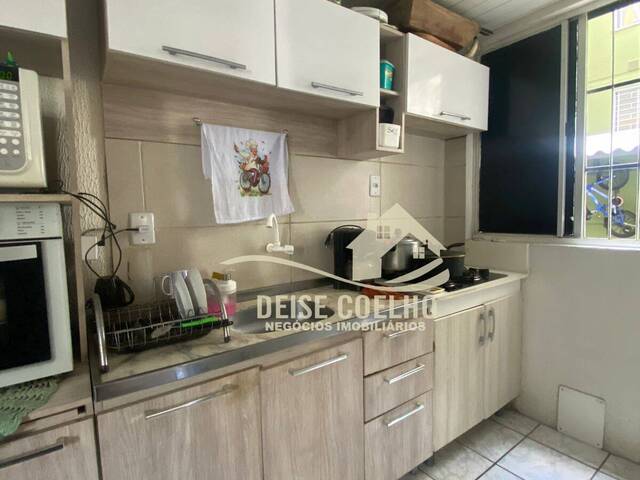 Apartamento para Venda em Sapucaia do Sul - 5