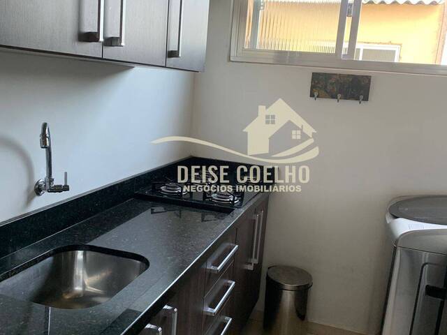 Apartamento para Venda em Sapucaia do Sul - 3