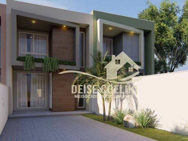 #594 - Casa para Venda em Sapucaia do Sul - RS