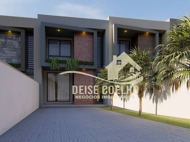 Casa para Venda em Sapucaia do Sul - 2