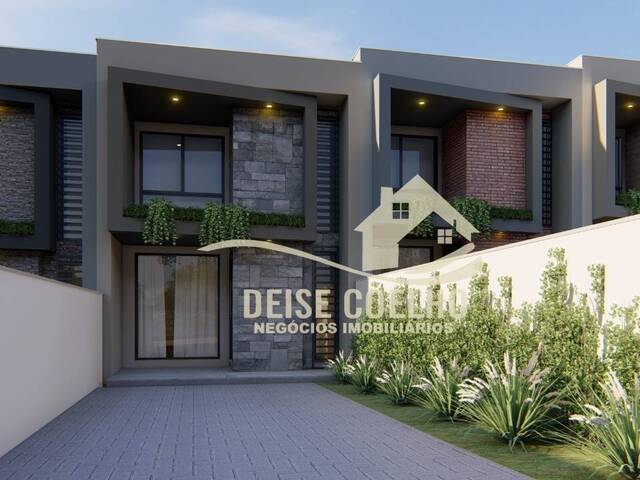 Casa para Venda em Sapucaia do Sul - 3