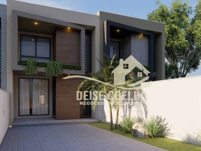 Casa para Venda em Sapucaia do Sul - 5