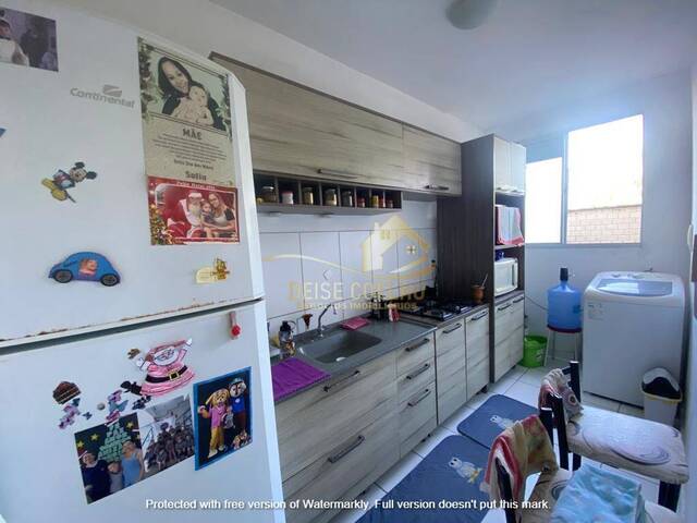 Apartamento para Venda em Sapucaia do Sul - 3