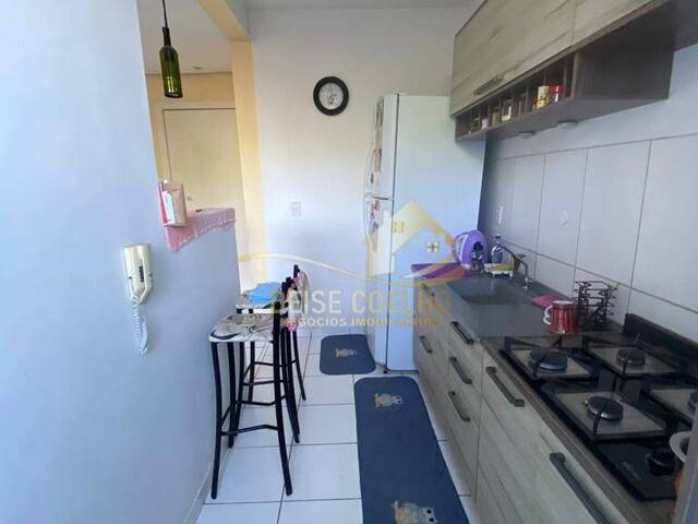 Apartamento para Venda em Sapucaia do Sul - 5