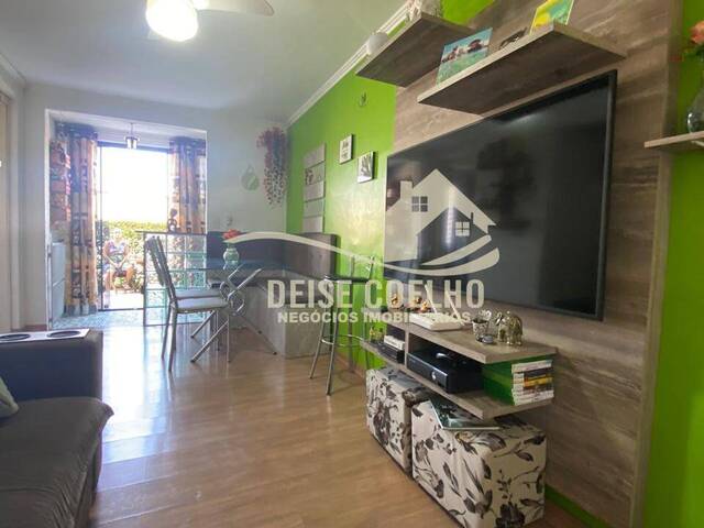 Apartamento para Venda em Sapucaia do Sul - 2