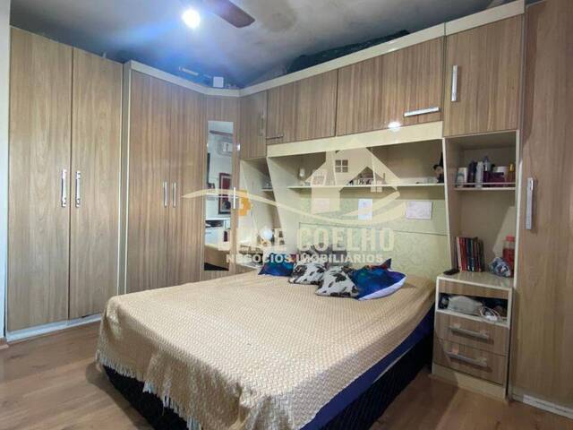 Apartamento para Venda em Sapucaia do Sul - 4