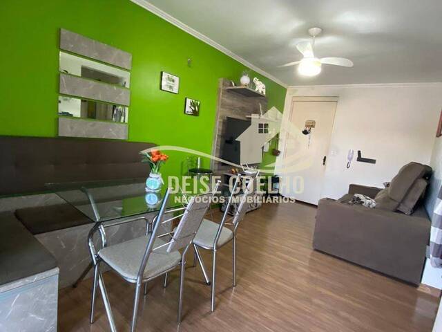 Apartamento para Venda em Sapucaia do Sul - 3