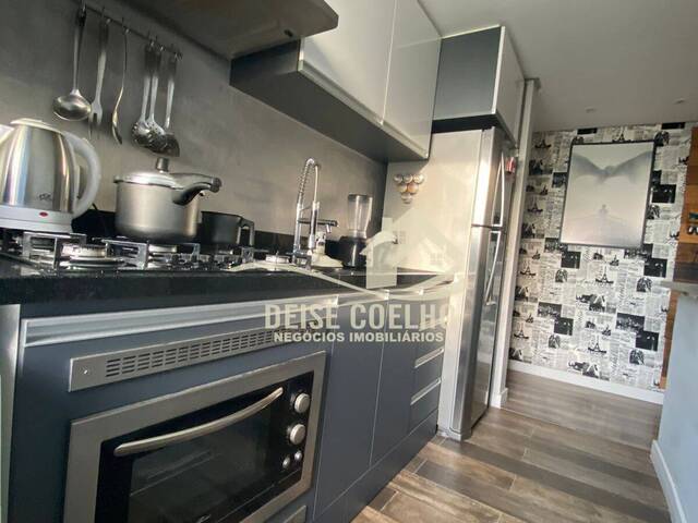 Apartamento para Venda em Sapucaia do Sul - 2