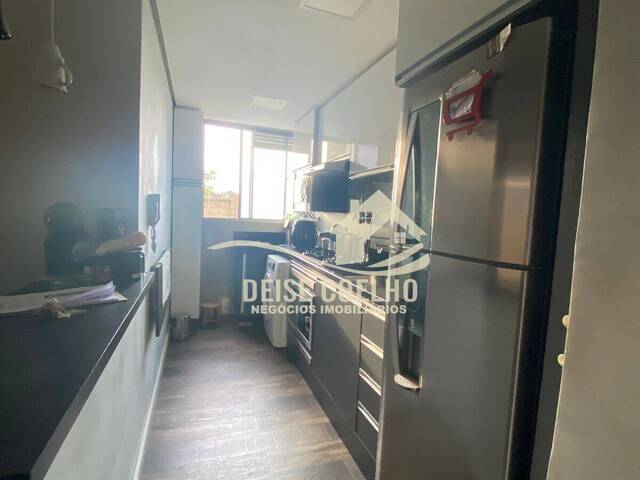 Apartamento para Venda em Sapucaia do Sul - 3