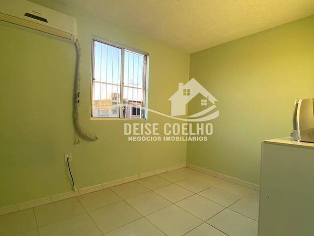 Apartamento para Venda em Sapucaia do Sul - 3