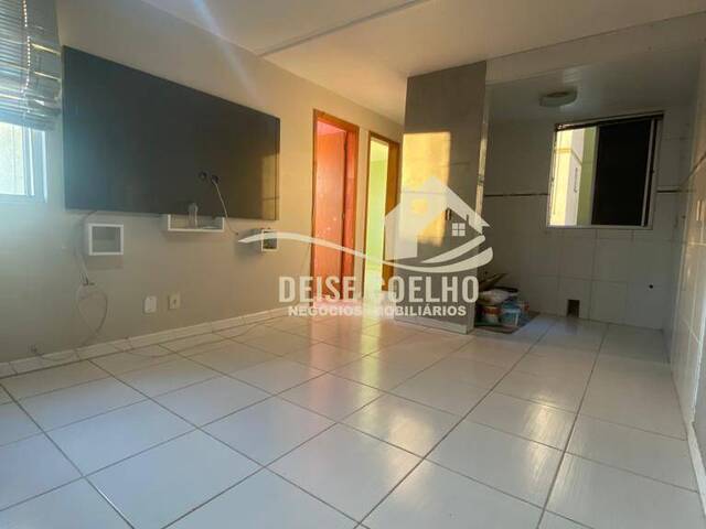 Apartamento para Venda em Sapucaia do Sul - 2