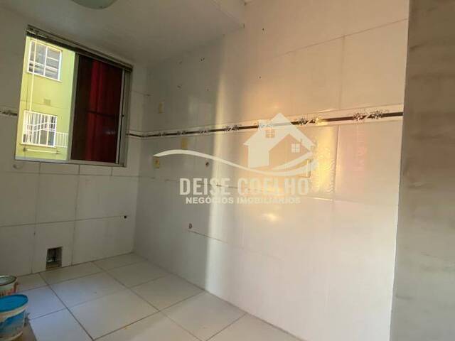 Apartamento para Venda em Sapucaia do Sul - 5