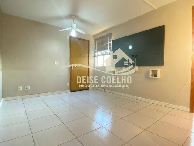 #608 - Apartamento para Venda em Sapucaia do Sul - RS