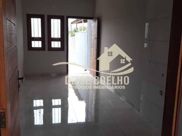 Casa para Venda em Esteio - 2