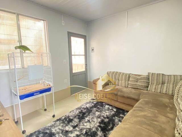 #616 - Apartamento para Venda em Sapucaia do Sul - RS