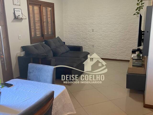 Bangalô para Venda em Sapucaia do Sul - 2