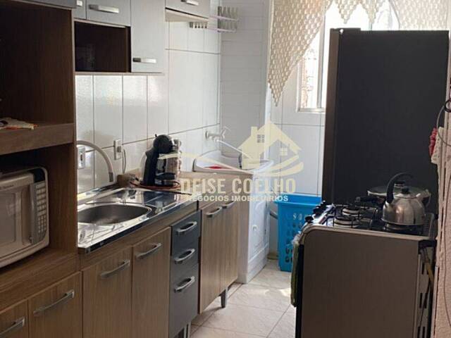 Apartamento para Venda em Esteio - 2