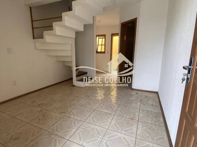 Casa para Venda em Sapucaia do Sul - 3