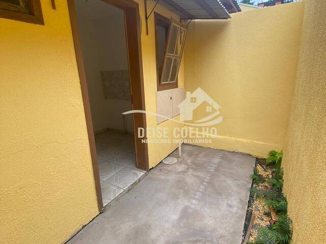 Casa para Venda em Sapucaia do Sul - 2