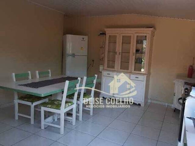 #632 - Casa para Venda em Xangri-lá - RS - 2