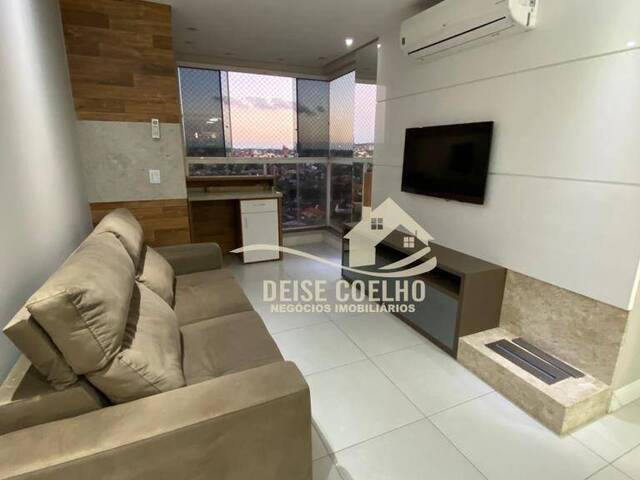 Apartamento para Venda em Sapucaia do Sul - 2