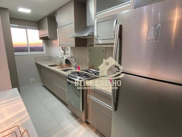 Apartamento para Venda em Sapucaia do Sul - 4