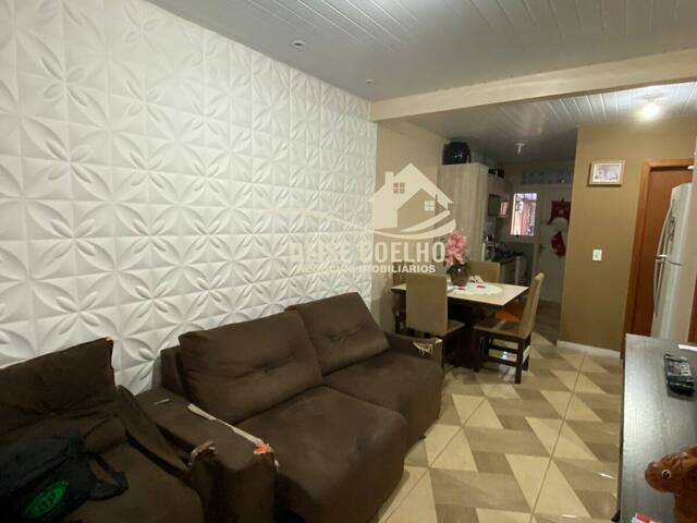 Casa para Venda em Sapucaia do Sul - 3