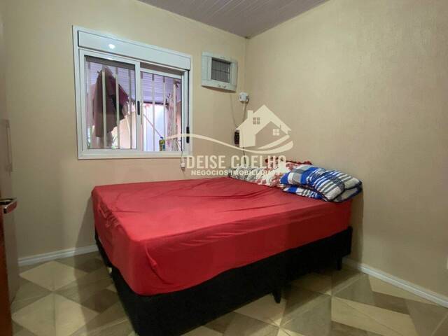 Casa para Venda em Sapucaia do Sul - 4