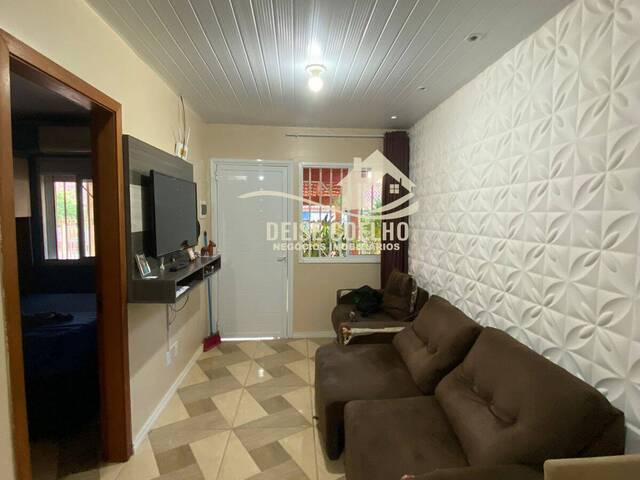 Casa para Venda em Sapucaia do Sul - 2