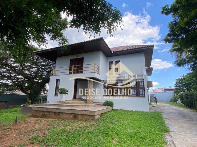#638 - Casa para Venda em Sapucaia do Sul - RS