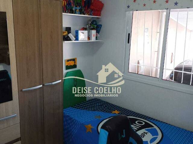 Casa para Venda em Sapucaia do Sul - 4