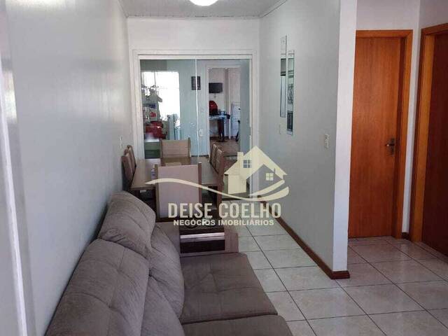 Casa para Venda em Sapucaia do Sul - 2