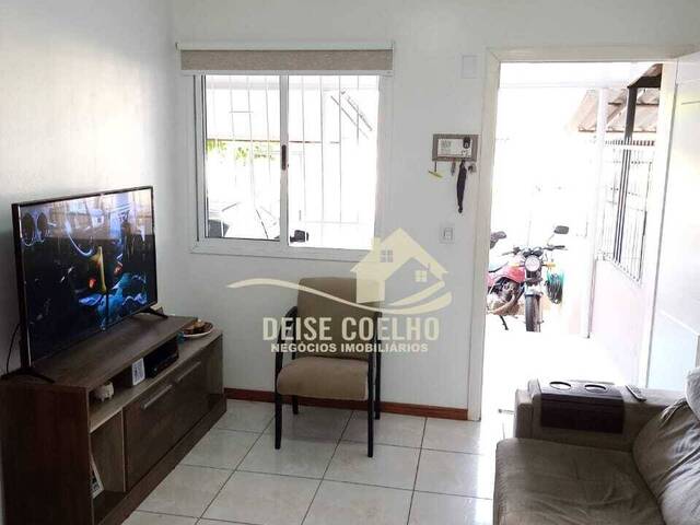 Casa para Venda em Sapucaia do Sul - 3