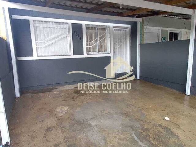 Casa para Venda em Sapucaia do Sul - 3