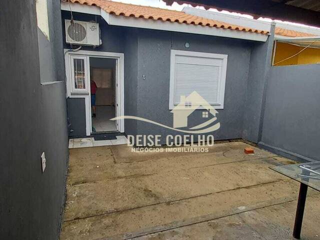 Casa para Venda em Sapucaia do Sul - 2