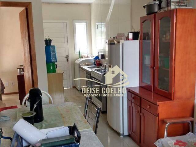 Casa para Venda em Esteio - 4