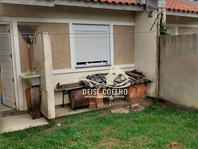#645 - Casa para Venda em Esteio - RS