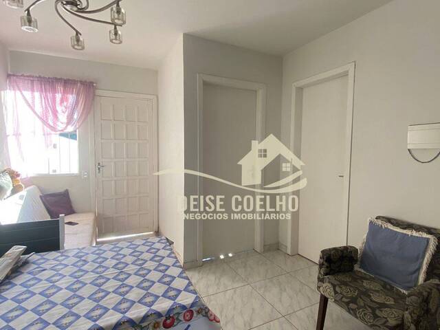 Casa para Venda em Sapucaia do Sul - 2