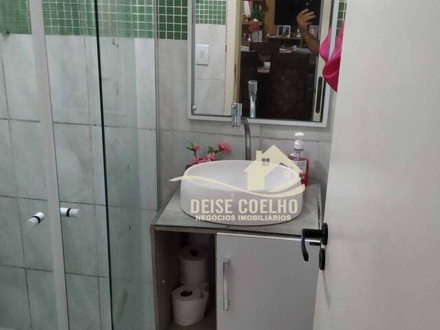 Apartamento para Venda em São Leopoldo - 4