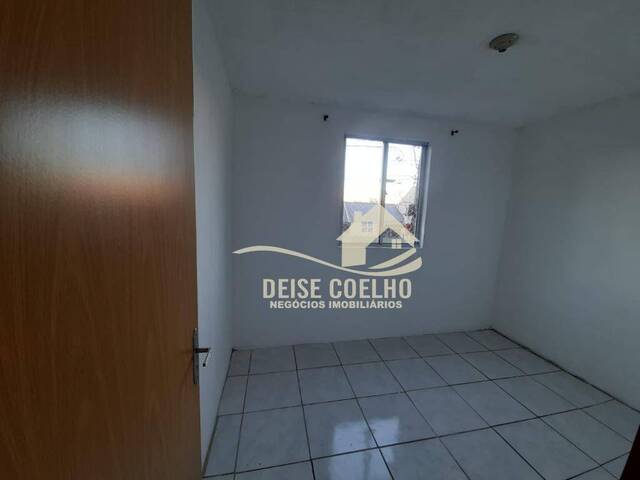 #659 - Apartamento para Venda em Sapucaia do Sul - RS