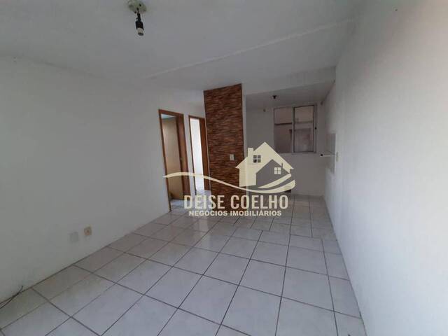 #659 - Apartamento para Venda em Sapucaia do Sul - RS