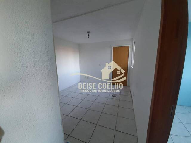 #659 - Apartamento para Venda em Sapucaia do Sul - RS
